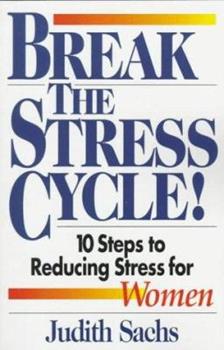 Break the Stress Cycle