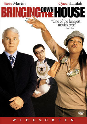 Bringing down the House