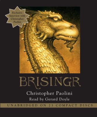 Brisingr