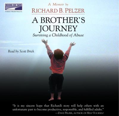 Brother's Journey, a (Lib)(CD)