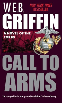 Call to Arms (The Corps series Book 2)