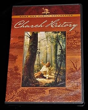 Church History Home and Family Collection