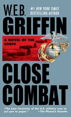 Close Combat (The Corps series Book 6)