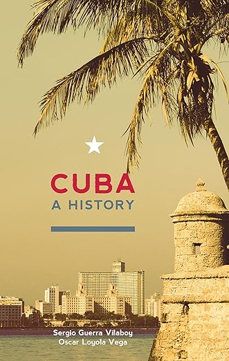 CUBA A History