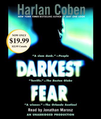 Darkest Fear