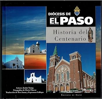 Dioceses of El Paso
