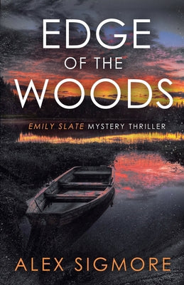 Edge of the Woods