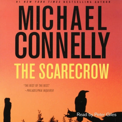 The Scarecrow