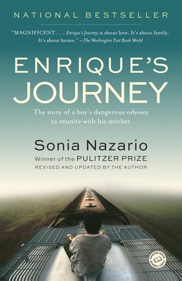 Enrique's Journey: