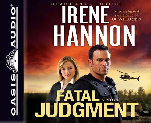 Fatal Judgment: A Novel Volume 1