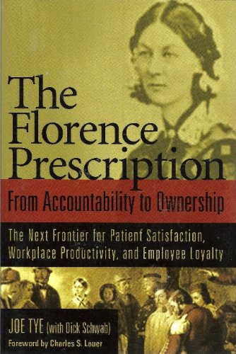 Florence Prescription