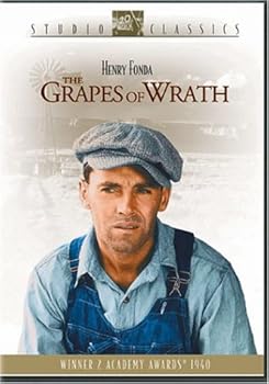 The Grapes of Wrath