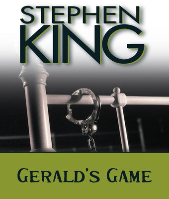 Gerald's Game