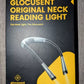 Glocusent LED Neck Reading Light