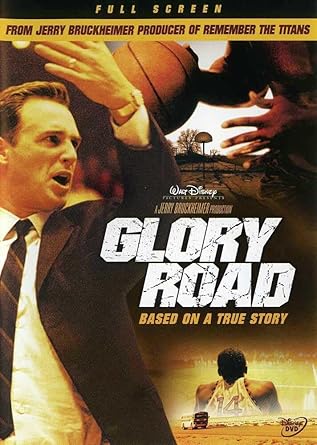Glory Road