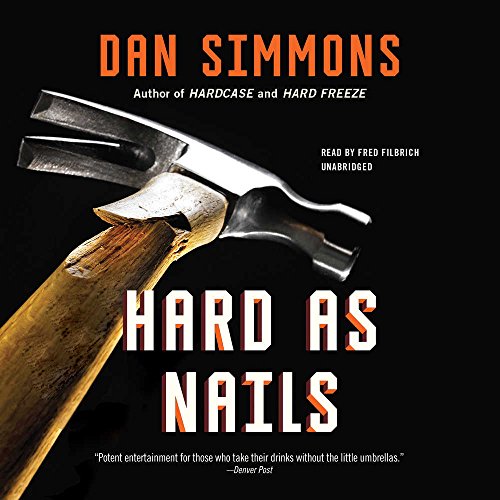 Hard as Nails
