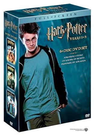 Harry Potter
