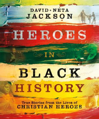 Heroes in Black History
