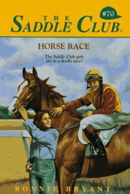 Horse Race