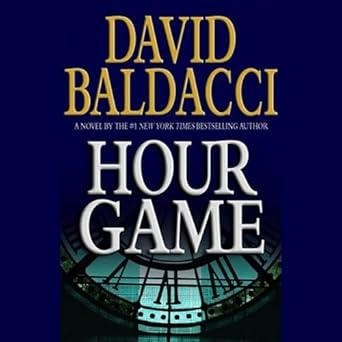 Hour Game