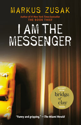 I am the Messenger