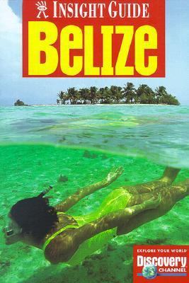 Insight Guide BELIZE