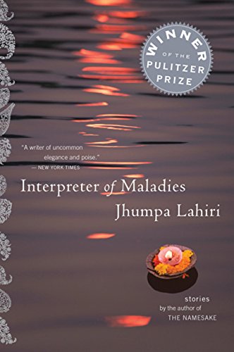 Interpreter of Maladies'