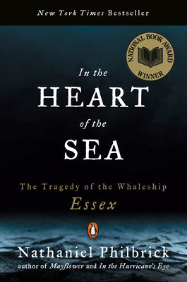 In the Heart of the Sea : The Tragedy of the Wh...