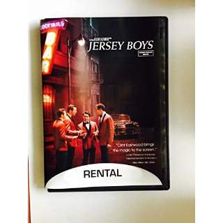 Jersey Boys
