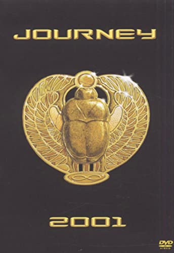 Journey 2001
