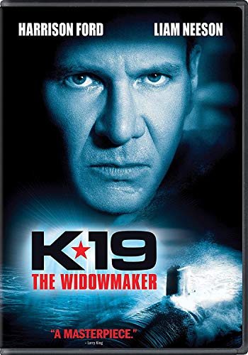 K-19: The Windowmaker