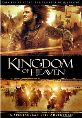 Knigdom Of Heaven