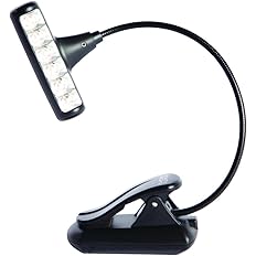 Mighty Bright Hammerhead Book Light
