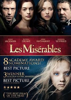 Les miserables