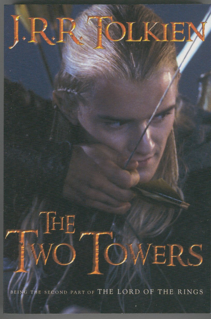 The Lord of the Rings