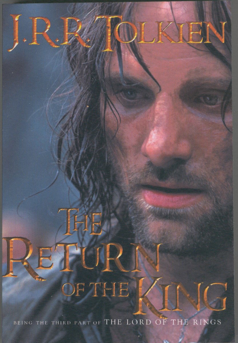 The Lord of the Rings