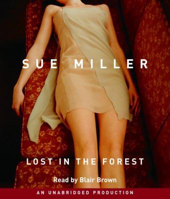 Lost in the Forest