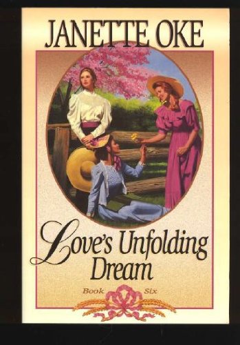 Love's Unfolding Dream