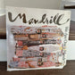 Mandrill – We Are One VINLY LP BRAND NEW