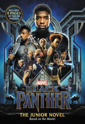 Marvel's Black Panther