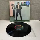 Melba Moore Never Say Never Vinyl LP Record Album 1983 Capital ST