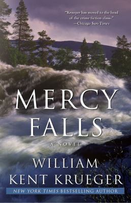 Mercy Falls Volume 5