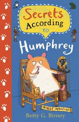 Secrets According To Humphrey