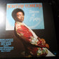 NORMAN CONNORS DANCE OF MAGIC LP RECORD