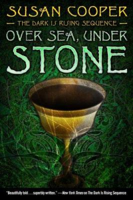 Over Sea, Under Stone