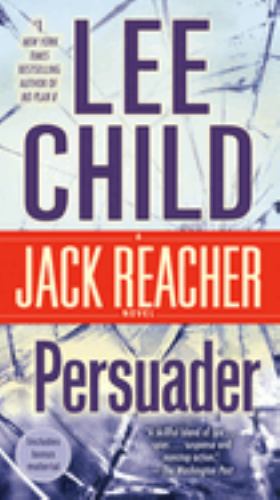 Persuader: A Jack Reacher Novel