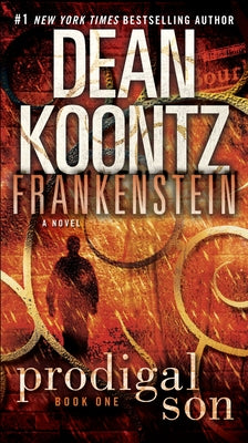 Frankenstein: Prodigal Son