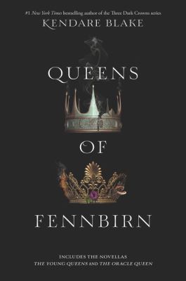 Queens of Fennbirn