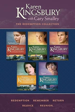 Redemption Collection