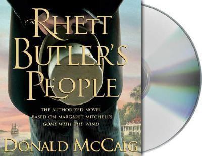 Rhett Butler's People